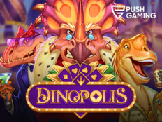 Casino promosyonları ğö39